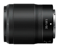 Nikon Nikkor Z 35mm f/1.8 S - 1190969 - zdjęcie 2
